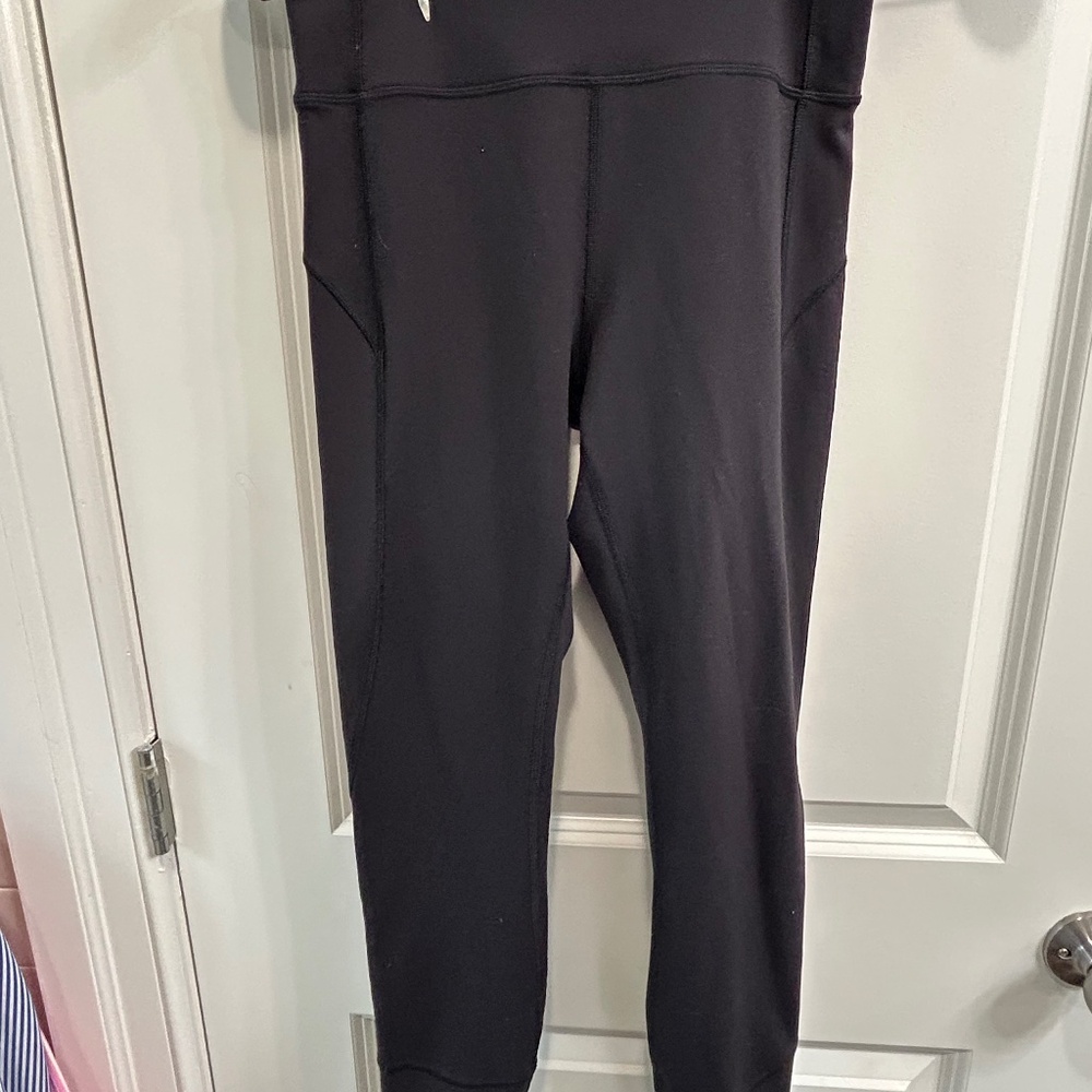 Lululemon In Movement Leggings